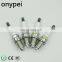 Auto Engines Laser IRIDIUM Spark Plug ZFR6H11 12122158252 12120032135 12120032134 12127526799 For E46 E53 E60 E61 E63