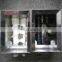 Seny Automatic icecream mochi maker encrusting tray-arranging machine
