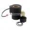 Engine Parts Solenoid Valve Coil 14527267 for Excavator EC160B EC210B
