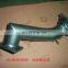 Sinotruk truck spare parts oil filling pipe VG1500019039