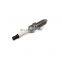 XYREPUESTOS AUTO engine PARTS Repuestos  Spark Plug 90919-01253 SC20HR11 for Toyota COROLLA RAV4 YARIS PRIUS AVENSIS Original