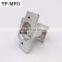 High Precision Machining Custom Made Aluminium Cnc Machining Part Parts Cnc Turning Parts Cnc Milling Parts