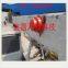 Independent Research and development of sales TLX58C color graphics and text LCD Crane Torque limiter