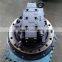 096-5909 Hydraulic Parts E200B Excavator Travel Motor E200B Final Drive