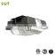 ETL DLC Qualified industrial led light 50W 75W 100W 120W LED Gas Station Canopy Lights