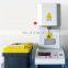 Melt Flow Index Tester, Plastic Melt Flow Rate Test Instrument