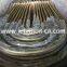 High Quality Seamless Stainless Steel U Bent Tubes