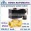 Solenoid valve for gas water heater 1 inch 110v