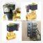 parker hydraulic valve test drain valve diverter valve bulk
