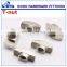 high quality European standard hammer t nut for aluminum