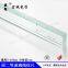 0-400mm national grade  optical standard glass scale glass ruler measuring ruler standard glass ruler glass scale  micrometer can customized