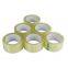 Colorful Customized 51mic Thickness Transparent Adhesive BOPP Sealing Tape