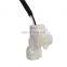 ABS Wheel Speed Sensor for BMW X5 E53 2003-2006 Rear Left or Right 34526771705