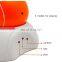 Funny interactive automatic laser pet toy electric ball roller for dog cat