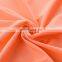High quality 100D polyester 4 way Stretch fabric plain woven polyester spandex fabric fashion textile material