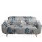 Machine Washable Stretch Sofa Cover Chair Loveseat Couch Slipcover Stylish Furniture Protector Covers