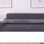 Amazon Luxury stretchable elastic one size fits all velvet sofa cover