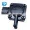 Auto Engine Parts Exhaust Differential Pressure Sensor For Isuzu OEM 8-98178090-0 8981780900