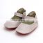 Best quality comfortable sport baby shoes glitter toddler spring shoes
