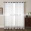 Most popular sheer curtains window curtain for bedroom living room
