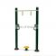 EU and USA standard for garden and villa using Outdoor Fitness Machine Chest Exercise Device
