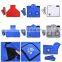 New design strong absorbent pet bath towel blanket pet bathrobe clothes for dogs