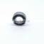 ISO9001:2015 bearing manufacturer rubber coated ball bearing 6*12*4mm L1260zz MR126-2RS ball bearing 2rs
