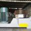 Vortex Mill Coating Production Line Powder Grinding and Coating System