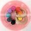 Wholesale Baby Pacifier Holder Clip Chain for Silicone Teether with cheapest price