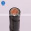 XLPE insulated low voltage 4x35mm2 xlpe insulated power cable