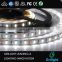 High lumen 5630 5730 smd flexible led strip for hotel project