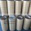 FORST Flame Retardant Pleated Paper Air Compressor Filter Element