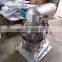 Best selling commercial 20L Electric Stainless Steel planetary mixer price