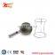 wholesale stainless steel funnel for waffle/pancak mini dispensing hopper filling funnel high quality with factory price