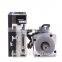 High torque 2kw Panasonic servo motor MSME202GCGM / MSME202GCHM