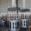 HSC-300 Computer Control Steel Strand Tensile Stress Relaxation Testing Machine