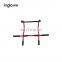 Body Workout Trainer Bar Fitness Doorway Pull Up Chin Up Bar Door Gym