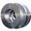 Narrow Width Mild Steel Cold Rolled Galvanized Steel Strip in Coil