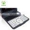 MY-A027C medical ultrasonido doppler portatil laptop cheapest portable ultrasound machine with convex probe