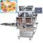 Factory Supplier Multi-Function Automatic Encrusting Machine Filled  Making Machine