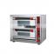 high efficiency oven baking bakery machine  Pizza Baking Oven Bread Cake baking oven