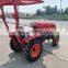 4x4 25hp Mini Tractor with Sunshade Big Discount