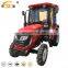 60HP 4 wheel diesel engine agricultural farm tractor of TE series  (40HP 45HP 60HP 70HP 80HP 90HP )