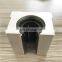 linear bearings sbr20 chrome steel SBR20 bearing
