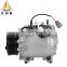 car air compressor 12v 38810PNB006 38810RBA006 38810-PNB-006 38810-RBA-006 air compressor ac compressor portable air conditioner