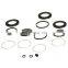 brakesystem D4776 D42270 4605A483 04479-60080 04479-60081 disc brake caliper rubber dust cover boot repair kits