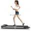 YPOO electric flat treadmill gym equipment treadmill machine power fit treadmill mini walk