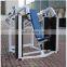 Demand exceeding supply Hammer Strength Plate Loaded Equipment shoulder press