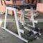 Good design commercial reverse hyper machine leg exercise fitness gym equipment