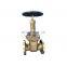 JIS F7367  GATE VALVES 5K  BRONZE